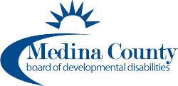 medina county board of devlopmental disabilities logo