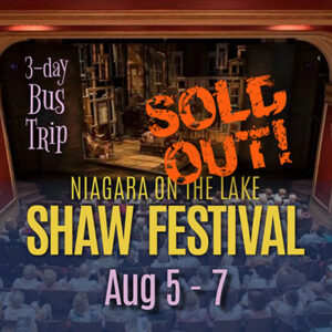 Shaw Festival