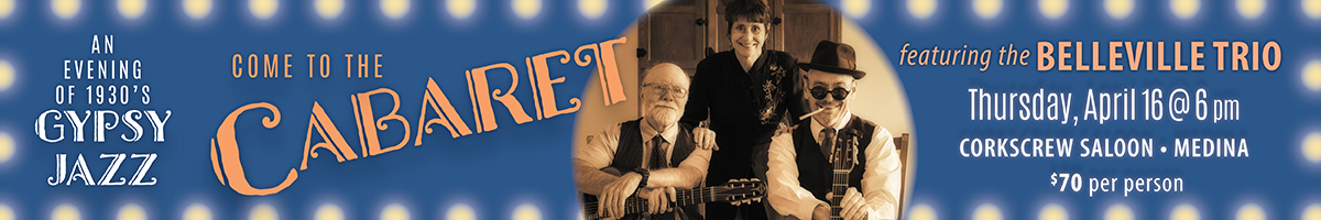 Cabaret 4-16-26 Banner