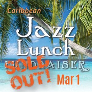 Caribbean Jazz Brunch