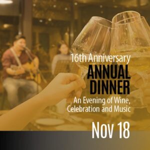 Annual Dinner 2026