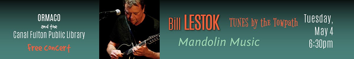 Bill Lestok Banner