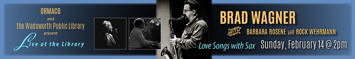 Brad Wagner Banner