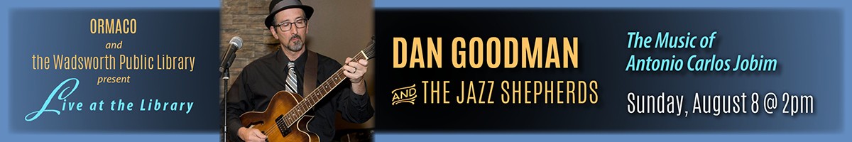 Don Goodman Banner