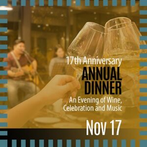 Annual Dinner 2027