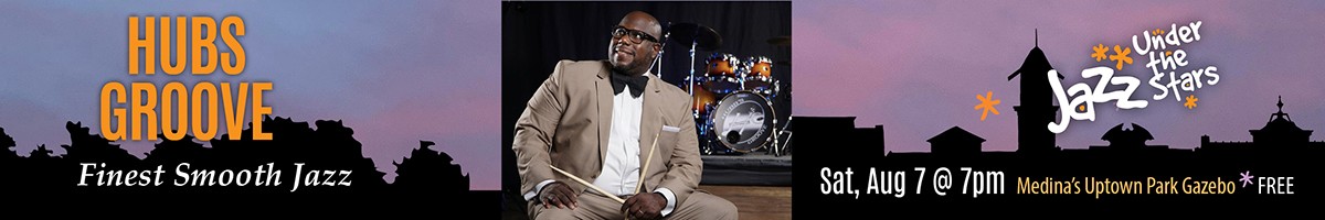 Hubbs Groove Banner