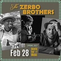 Zerbo Brothers Tile x200